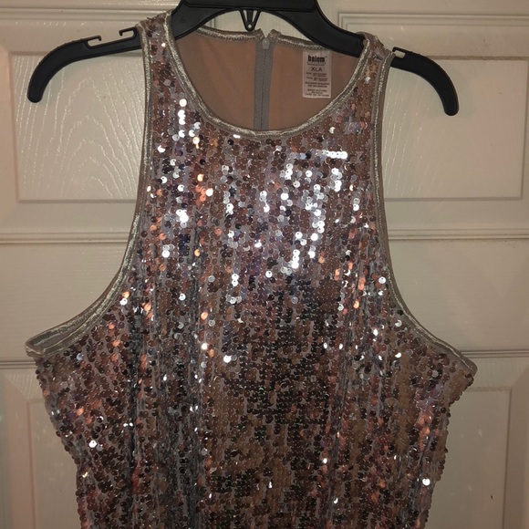 Balera dancewear camisole - Picture 2 of 8